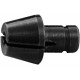 Цангова втулка Ø3,18 мм для 3706 Makita (Макита) оригінал 324149-5