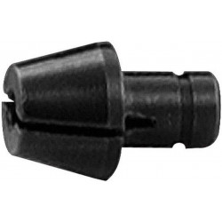 Цангова втулка Ø3,18 мм для 3706 Makita (Макита) оригінал 324149-5
