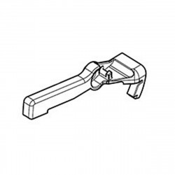 Важиль фіксатора DUR184L Makita (Макита) оригінал 456671-5