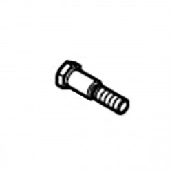 Болт M6 LS1019 Makita (Макита) оригинал 251545-3