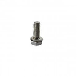 Болт M6X16 RBC414U Makita (Макита) оригінал 266596-3