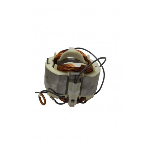 Статор 220V 4157KB Makita (Макита) оригинал 596398-6