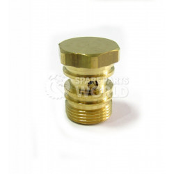 Патрубок HW131 Makita (Макита) оригінал 2500190