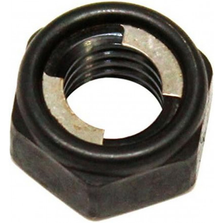 Шестигранна гайка M8-13 Makita (Макита) оригінал 252070-7