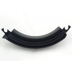 Крышка защитного кожуха PC5000C, PC5001C Makita (Макита) оригинал 424526-2