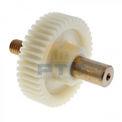 Шестерня 43 LS1016L Makita (Макита) оригінал 451018-8