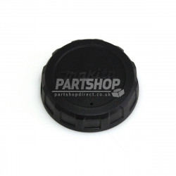 Крышка B CC300D Makita (Макита) оригинал 453557-4