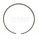 Кольцо поршня MS4200E Makita (Макита) оригинал 257309-3