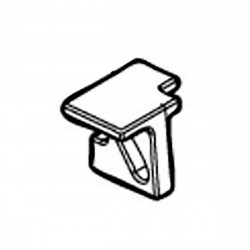 Слайдер DUH501 DUH601 DUH751 Makita (Макита) оригинал 458570-7