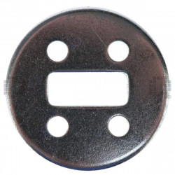 Пластина BCG180, BCG140 Makita (Макита) оригинал 346649-5