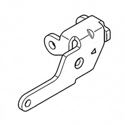 Угловая направляющая HS0600 Makita (Макита) оригинал 347122-8