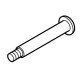 Штифт 6-7 HS0600 Makita (Макита) оригінал 256351-1