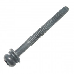 Винт М4х45 Makita (Макита) оригінал 265169-9