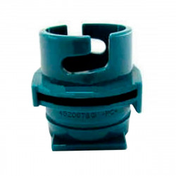 Патрубок BVC340 Makita (Макита) оригінал 452067-8