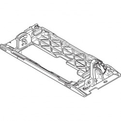 Основа Makita (Макита) оригинал 318825-1