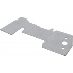 Ущільнення глушника Makita (Макита) оригинал 346399-2