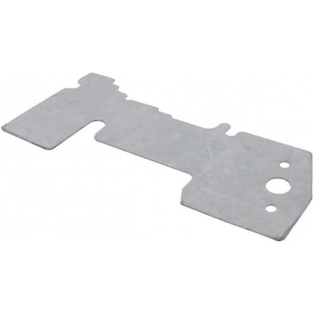 Ущільнення глушника Makita (Макита) оригинал 346399-2