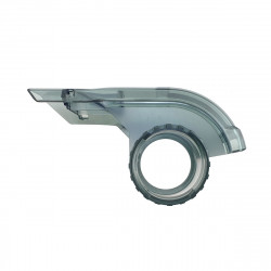 Кожух DTR180 Makita (Макита) оригинал 458216-5