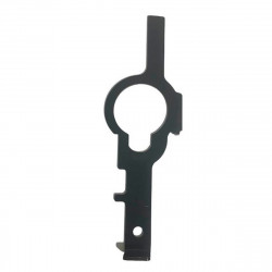 Фіксатор HS7010 HS7611 Makita (Макита) оригинал 347284-2