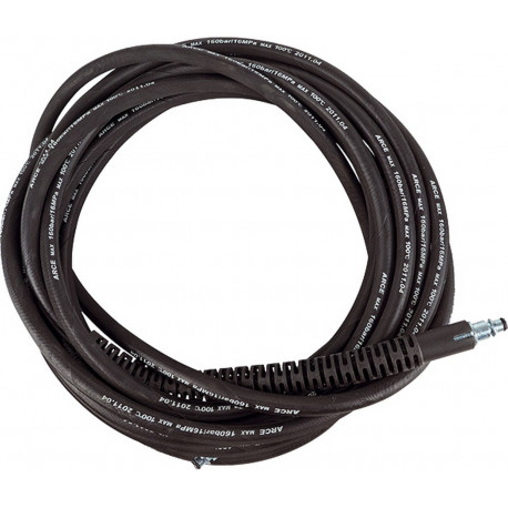Шланг високого тиску 5,5 м для HW111/HW112 Makita (Макита) оригінал 3640660