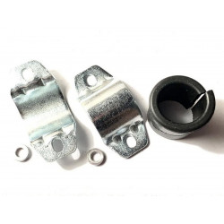 Крепление защитного кожуха(комплект деталей) Makita (Макита) оригинал 306900102