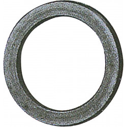 Кольцо 20 Makita (Макита) оригинал 257054-0