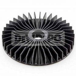 Вентилятор Makita (Макита) оригинал 240095-3