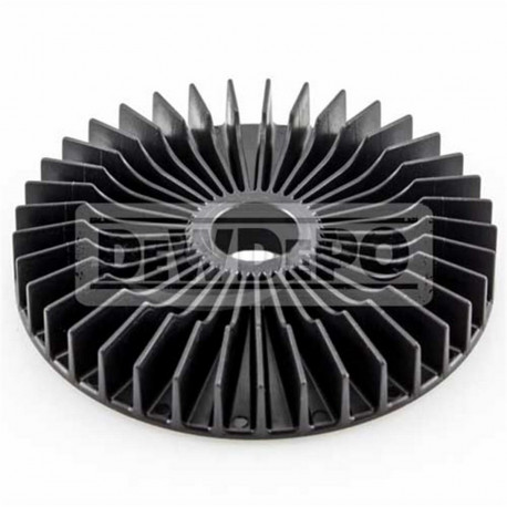 вентилятор Makita (Макита) оригінал 240095-3