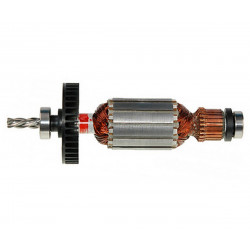 Якорь (ротор) 240V HP1630 Makita (Макита) оригинал 513439-3