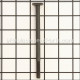 Болт M8x130 Makita (Макита) оригінал 266261-4