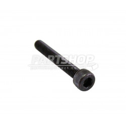 Винт с внутренним шестигранником M5x33 Makita (Макита) оригинал 266573-5