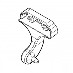 Фіксатор Makita (Макита) оригинал 459270-2