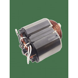 Статор 240V M2401 Makita (Макита) оригинал 593949-6