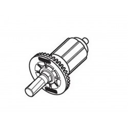 Ротор DHS900 DHS901 Makita (Макита) оригинал 519602-6