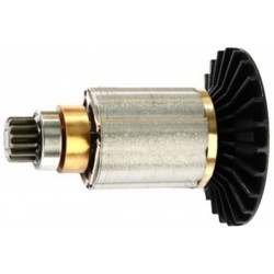 Якір шуруповерта Makita TD001G оригінал 619605-1