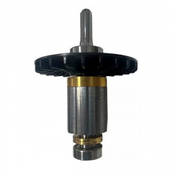Якір (у зборі) гайковерта Makita TW001G оригінал 519630-1