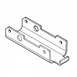 Направляюча пластина Makita оригінал 347637-5