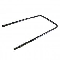 Ручка нижня DLM530 DLM532 Makita оригінал 327422-2