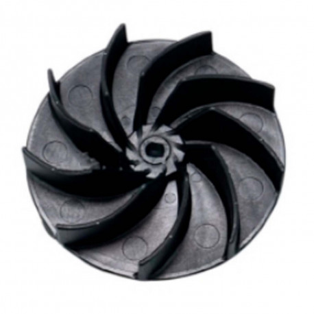 Крильчатка 110 UB1103 Makita (Макита) оригинал 240148-8