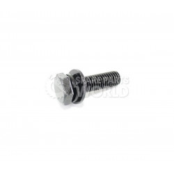 Болт М10х35 DLM530 DLM532 DLM462 Makita оригінал 265A69-9