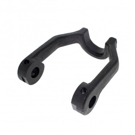 Скобка фиксатора новая модель Makita (Макита) оригинал 324236-0