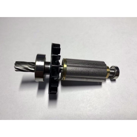 Ротор DUR187 DUR188 Makita (Макита) оригинал 519429-4