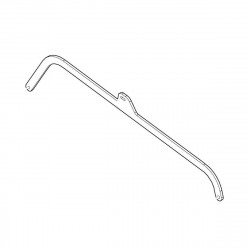 Соединитель шатуна DLM530 DLM532 Makita оригинал 347580-8