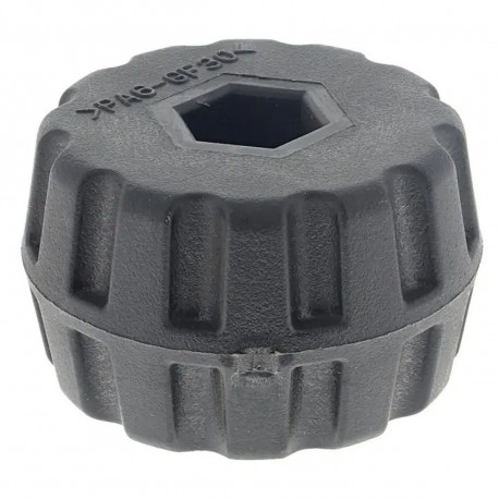 Гайка з закруткою M8 Makita (Макита) оригінал 252648-6