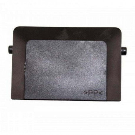 Крючок крышки АКБ DVC860L Makita (Макита) оригинал 455728-9