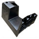 Корпус под правой крышкой Makita оригинал 459875-8