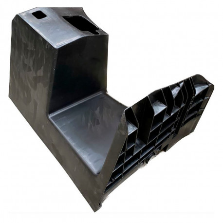 Корпус под правой крышкой Makita оригинал 459875-8