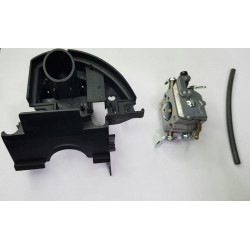 Вузол карбюратора, нова модель Makita (Макита) оригінал 036153910
