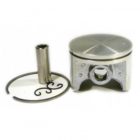 Поршень в сборе Makita (Макита) оригинал 037132110