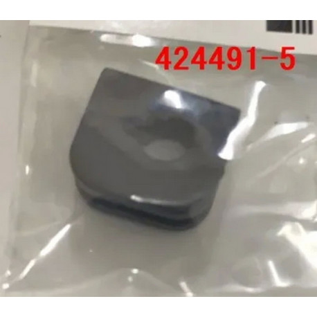Вставка EM3400U,L Makita (Макита) оригінал 424491-5